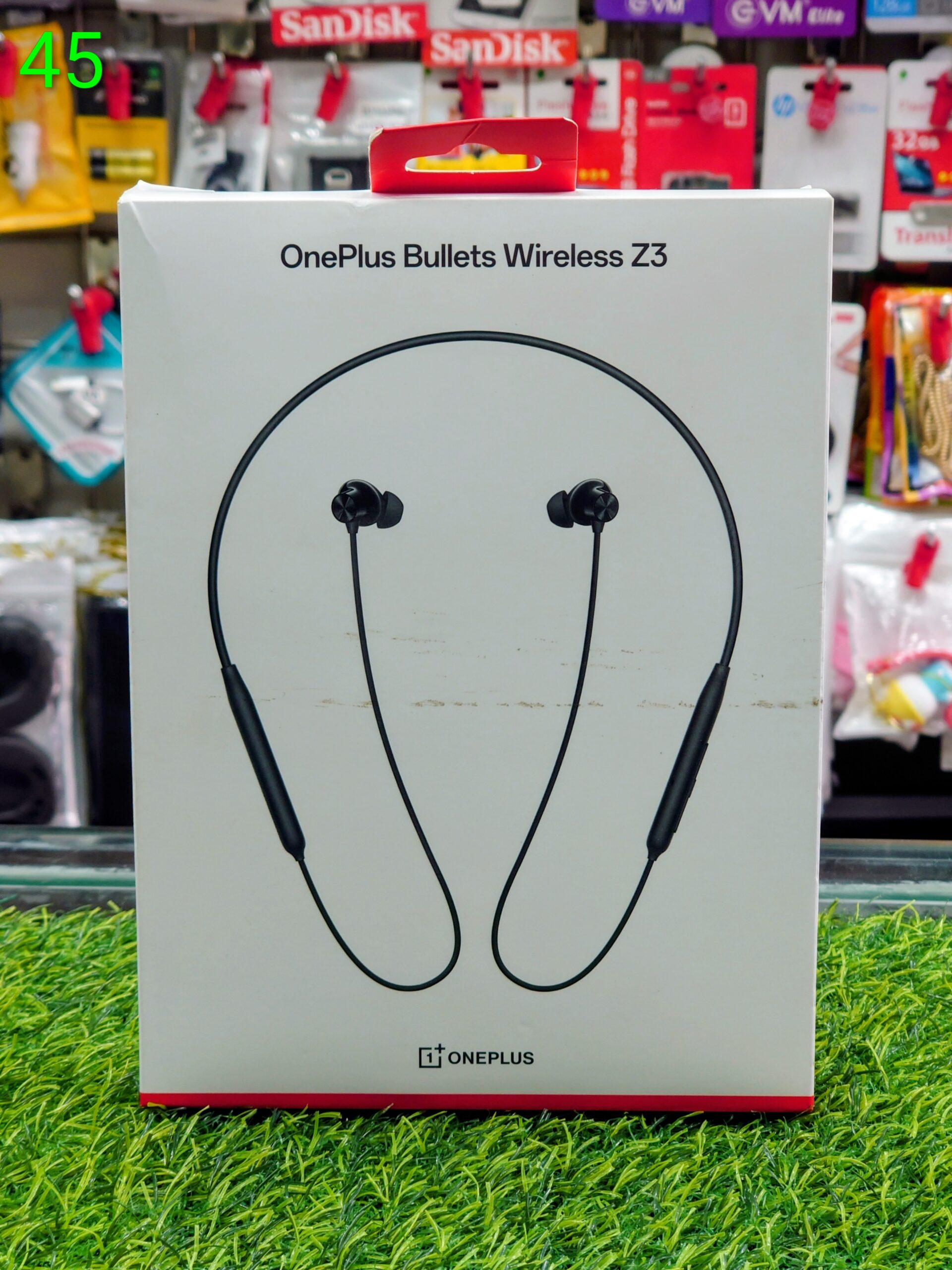 Neck Band One Plus Z3